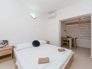 Studio für 3 Personen (19 m&sup2;) in Podaca