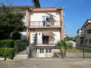 Studio für 2 Personen (22 m²) in Poreč