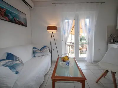 Studio für 2 Personen (22 m²) in Poreč 6/10