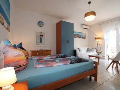 Studio für 2 Personen (22 m²) in Poreč 8/10