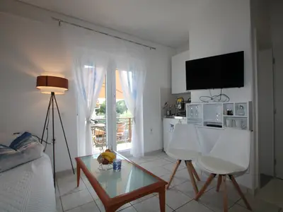 Studio für 2 Personen (22 m²) in Poreč 9/10