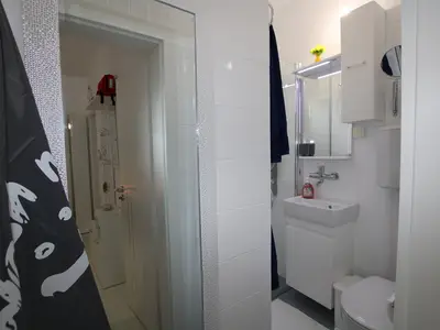 Studio für 2 Personen (22 m²) in Poreč 10/10