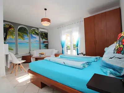 Studio für 3 Personen (25 m²) in Poreč 5/10