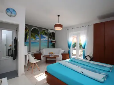 Studio für 3 Personen (25 m²) in Poreč 7/10
