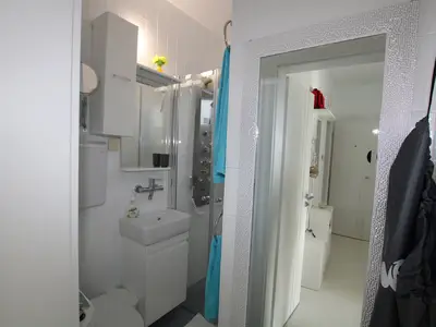 Studio für 3 Personen (25 m²) in Poreč 9/10