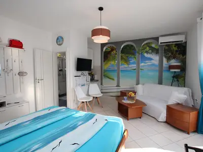 Studio für 3 Personen (25 m²) in Poreč 10/10