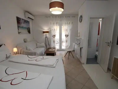 Studio für 2 Personen (22 m²) in Poreč 8/10