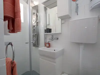 Studio für 2 Personen (22 m²) in Poreč 10/10