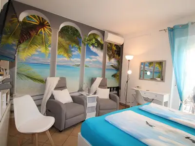 Studio für 2 Personen (20 m²) in Poreč 3/10