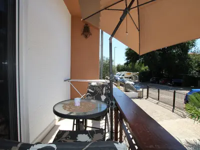 Studio für 2 Personen (20 m²) in Poreč 5/10