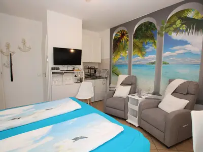 Studio für 2 Personen (20 m²) in Poreč 7/10