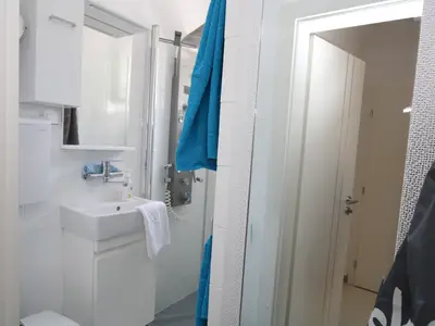 Studio für 2 Personen (20 m²) in Poreč 8/10
