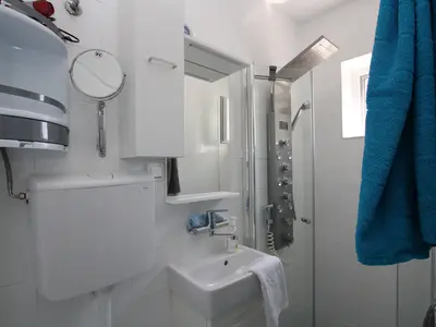 Studio für 2 Personen (20 m²) in Poreč 9/10