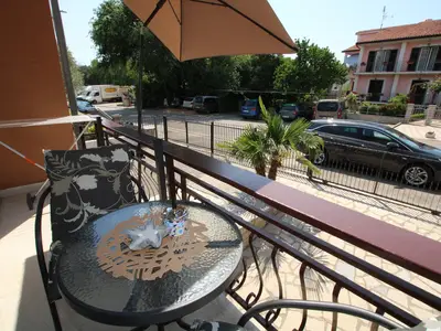 Studio für 2 Personen (20 m²) in Poreč 10/10