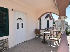 Studio für 2 Personen in Privlaka