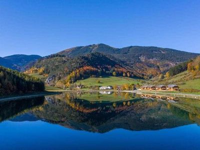 Studio für 2 Personen (28 m²) in Puchberg am Schneeberg 2/10