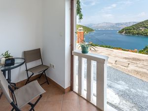 Studio für 2 Personen (24 m²) in Pučišća