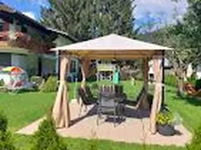 Pavillon