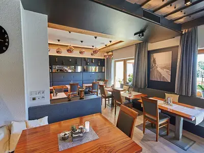 Hotelrestaurant
