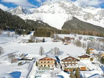 Aparthotel Pfeffermühle