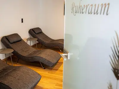 Ruheraum