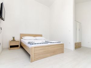 Studio für 2 Personen (40 m²) in Ražanj