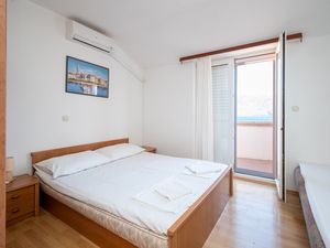 Studio für 2 Personen (17 m&sup2;) in Ražanac