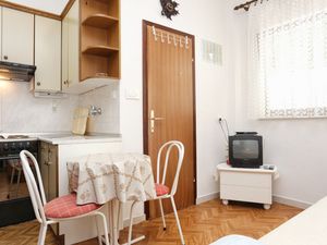 Studio für 4 Personen (17 m&sup2;) in Ražanj