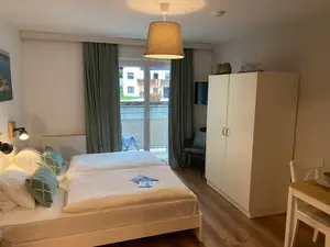 Studio für 2 Personen (28 m²) in Reifnitz