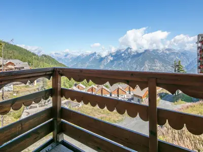 TerraceBalcony
