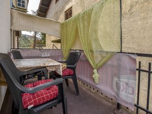 Studio für 2 Personen (17 m²) in Rogoznica