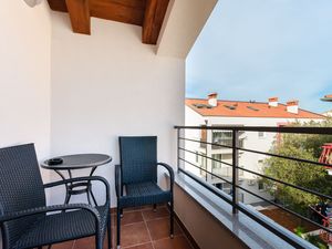 Studio für 2 Personen (26 m&sup2;) in Rovinj