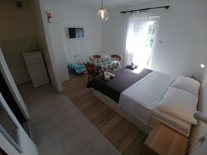 Studio für 3 Personen (24 m&sup2;) in Sali