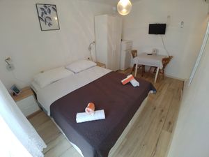 Studio für 2 Personen (16 m&sup2;) in Sali