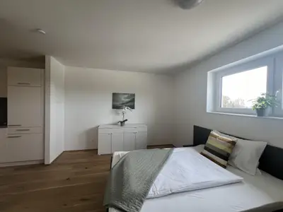 140 cm Bett zum Kuscheln, für Zwei