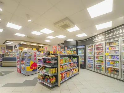 Shop