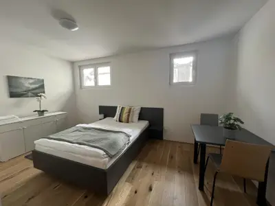 Zimmer Nr. 6