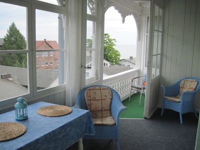 Studio für 2 Personen (23 m²) in Sassnitz 4/7