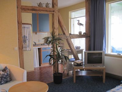 Studio für 2 Personen (23 m²) in Sassnitz 7/7