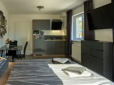 Apartment 1d