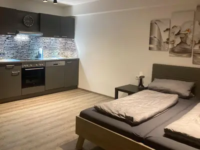 Apartment 2c