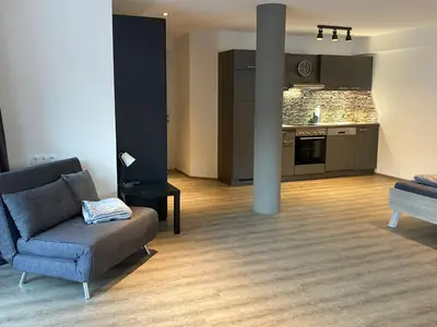 Apartment 2b