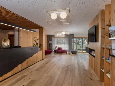 Aparthotel Ursprung
