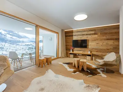 Moderne Appartements mit viel Raum