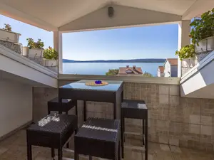 Studio für 4 Personen (30 m²) in Selce