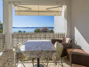 Studio für 2 Personen (18 m²) in Selce