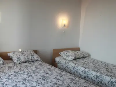 Studio für 2 Personen (19 m²) in Sibenik-Brodarica 2/10