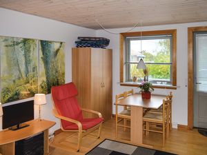 Studio für 2 Personen (35 m²) in Skagen