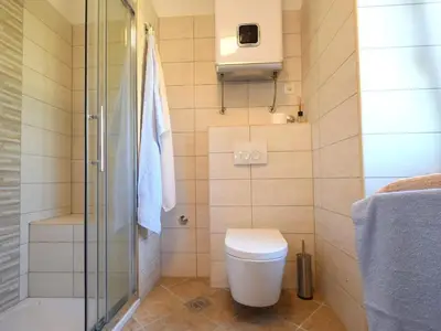 Studio für 3 Personen in Skrbcici 1/10