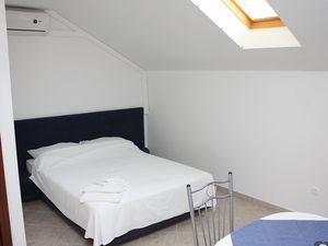 Studio für 2 Personen (22 m&sup2;) in Slano